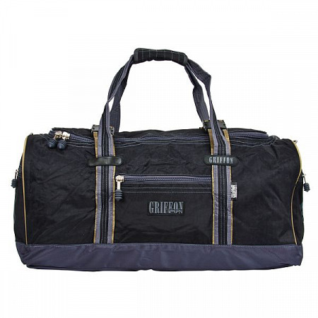 Дорожная сумка Griffon Г250.2 black