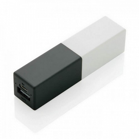 Power Bank XD Design 2200 мА/ч P324-131 black