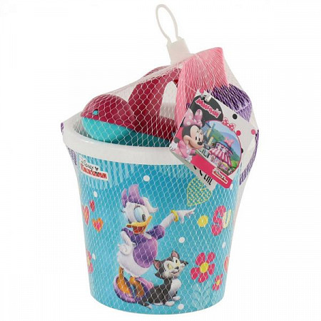Набор Полесье Disney Минни №9 65681