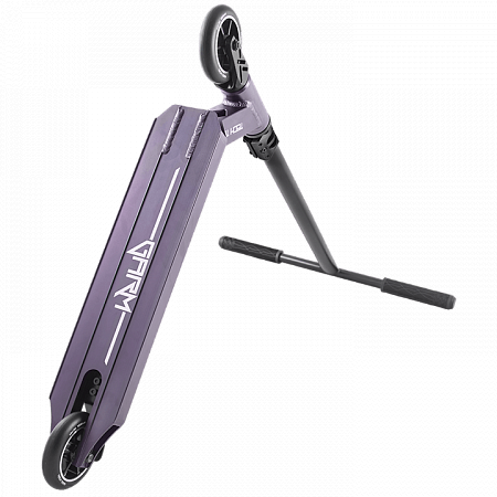 Самокат трюковой Tech Team Garm 2020 Violet