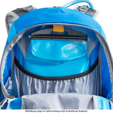 Рюкзак Jack Wolfskin Bike & Hike 22L 2002271