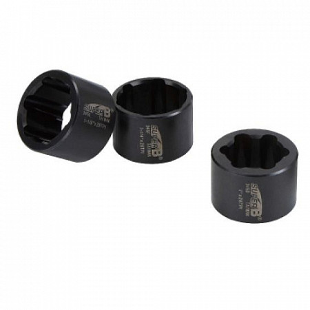 Направляющая для нарезки резьбы Super B 1" * 24TPI TB-945D NSB98698