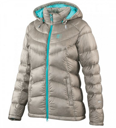 Куртка женская Sivera Видь тень
