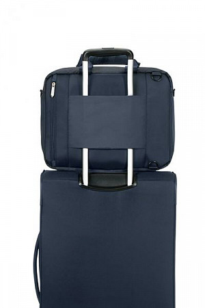 Сумка-рюкзак American Tourister Summerfunk 78G-41006 Blue