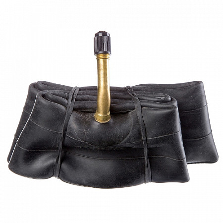 На картинке изображен Велокамера STG 12Х2,2/2,4 изогнутый автониппель 33мм Х88400 Велокамера STG 12Х2,2/2,4 изогнутый автониппель 33мм Х88400