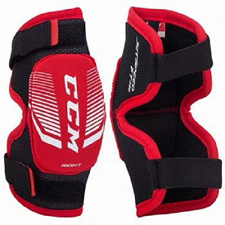 Налокотники CCM JetSpeed FT350 Yth black