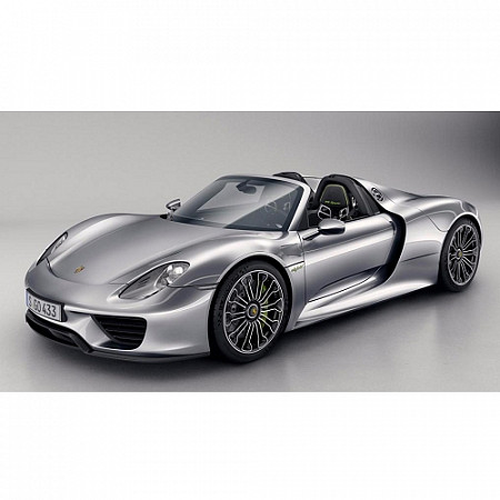 Радиоуправляемая машина MZ Porsche 918 1:14 2046