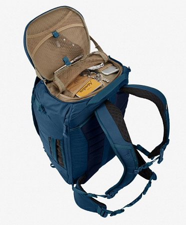 Рюкзак для туризма Thule Landmark 40L Womens TLPF40MBL blue (3203724)