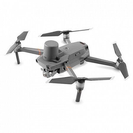 Квадрокоптер DJI Mavic 2 Enterprise Advanced