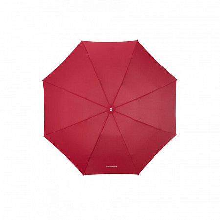 Зонт автомат Samsonite UP WAY CJ7*50 203 red