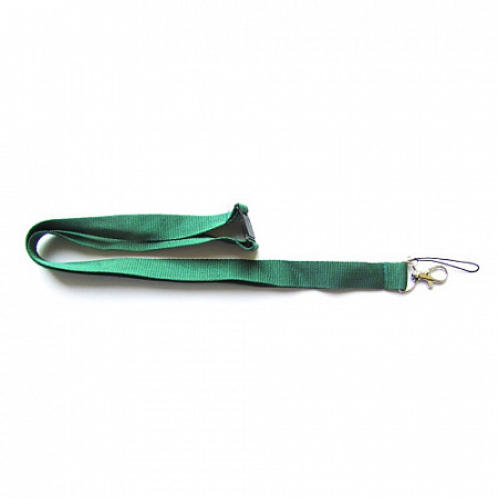 Ланъярд 7109840 Green