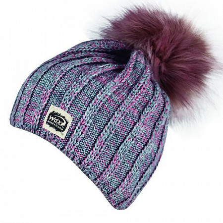 Шапка Wind X-Treme Beanie one size 14018 chic