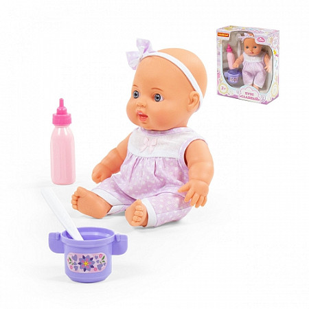 Пупс Славный Полесье 24 см 78285