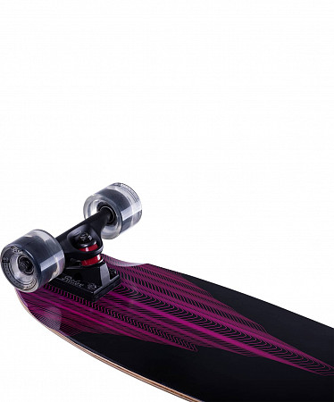 На картинке изображен Круизер Ridex Matrix 28.5"X8.25" Круизер Ridex Matrix 28.5"X8.25"