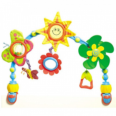 Дуга-трансформер Tiny Love Солнечная 6021000