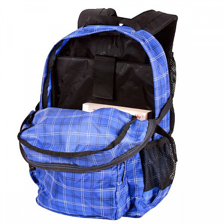Городской рюкзак Polar П1573 black