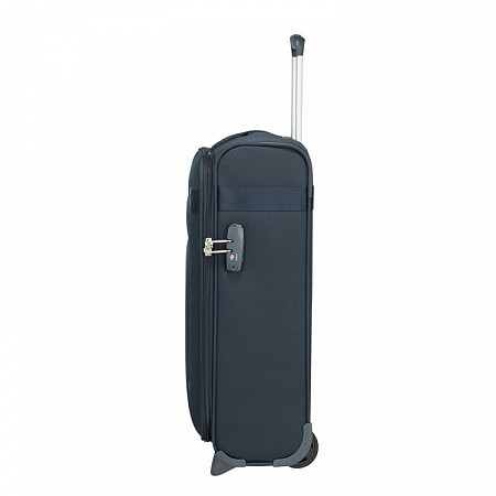 Чемодан Samsonite Citybeat KA7*01 001 dark blue