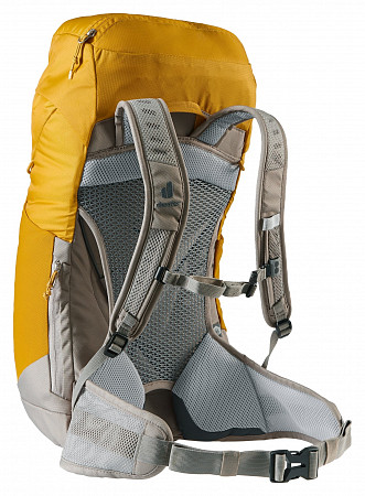 Рюкзак Deuter AC Lite 28 SL 3420921-9603 curry/pepper (2021)