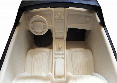 Кабриолет Нордпласт "Шейх" 273