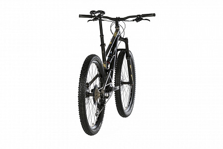 Велосипед Kellys Thorx 10 27,5" (2019) black