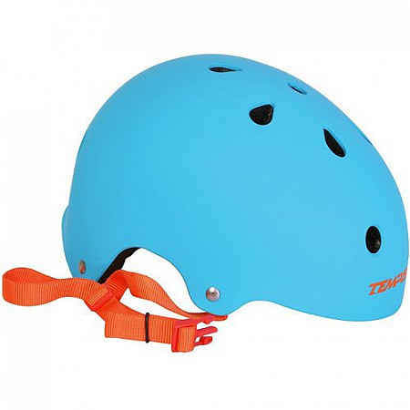 Шлем для роликовых коньков Tempish Skillet X Blue