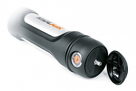 Резервуар воздушный наполняемый SKS 600мл 11447