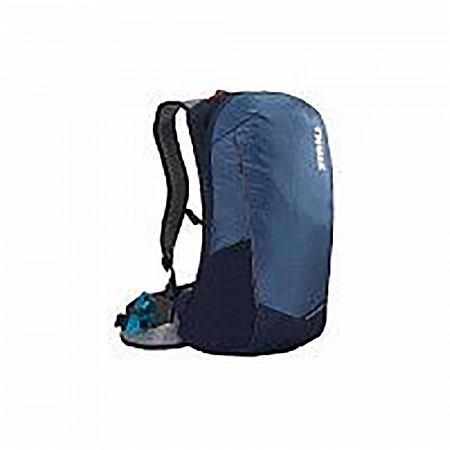 На картинке изображен Рюкзак для путешествий Thule Capstone 22L M/L Atlantic Mens (225101) Рюкзак для путешествий Thule Capstone 22L M/L Atlantic Mens (225101)