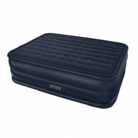 Матрас-кровать Intex Queen 66718