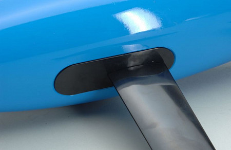 Радиоуправляемая яхта Joysway 8803 Orion