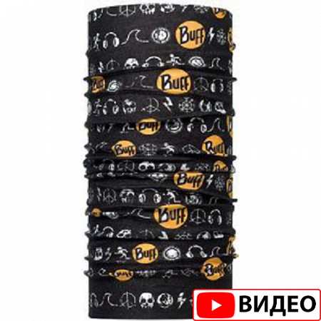 Бандана Buff Icons Logo