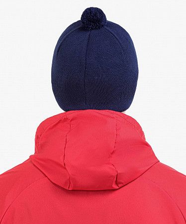 Шапка Jogel CAMP PerFormDRY Practice Beanie JС-4-CA-0222-Z4 dark blue