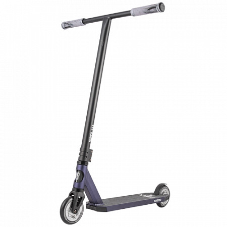 Самокат трюковой Tech Team DukeR 404 2020 Black/Violet