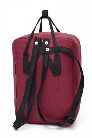 На картинке изображен Школьный рюкзак Cagia 480770 Школьный рюкзак Cagia 480770