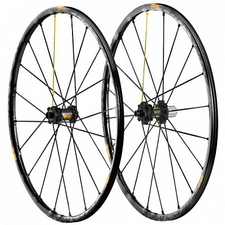 Колеса Mavic MTB Crossmax SL 27,5" '15 пара P1580110