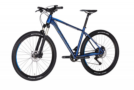 Велосипед Kellys Thorx 70 27,5" (2018) blue