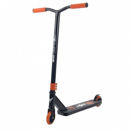 Самокат трюковый RGX Skeleton