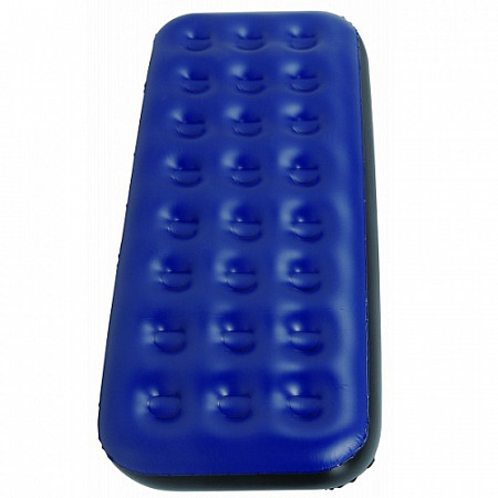 Надувная кровать Jilong Single Size Vinyl Air Bed JL027018N