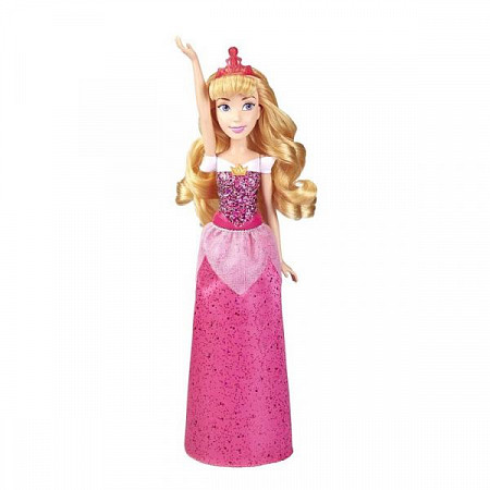 Кукла Hasbro Disney Princess Аврора E4021/E4160