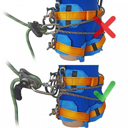 Поясная беседка Krok Арбо 2001