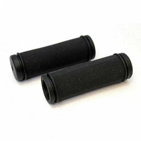 Ручки руля Clark`s С98 Детские 92мм 3-324 Black