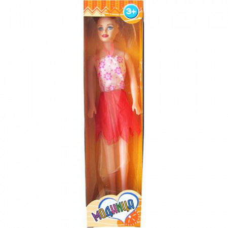 Кукла Модница 6688-B3R