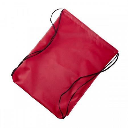 Мешок для обуви Барс 40x50 AC-BS02 burgundy