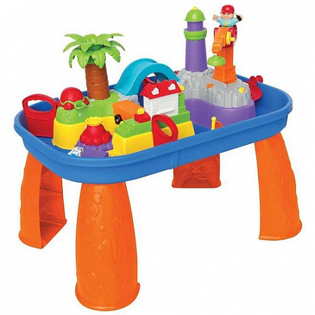 Игрушка Kiddieland Водный парк активный со звуком 037416