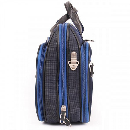 Дорожная сумка Polar 7045п black