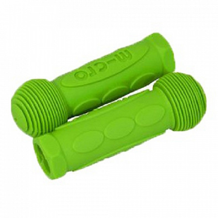 Грипсы для самоката Triumf Active SKLR light green