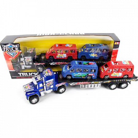 Автовоз 8899-61