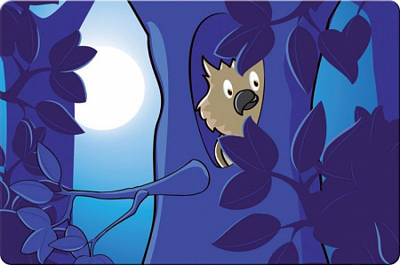 Настольная игра Hobby World Фотолео 1479