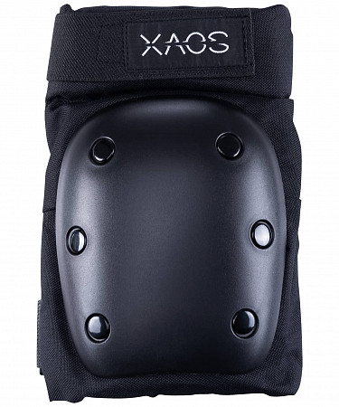 Комплект защиты для роликов XAOS Dare Black