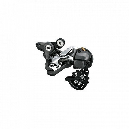 Задний переключатель Shimano saint rd-m820 короткая лапка (10 ск.) для dh ZSM70158