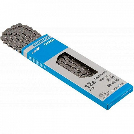 Цепь Shimano Deore M6100 ICNM6100126Q
